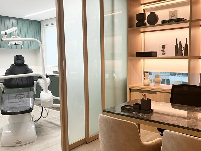 Foto 2 de Clínica Saúde Oral