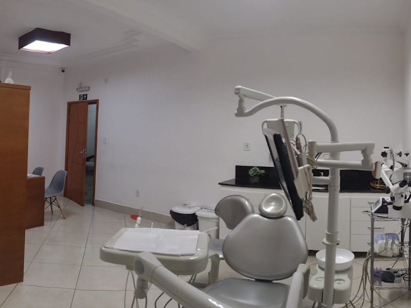 Foto 3 de Clinica Saúde Oral Altinópolis