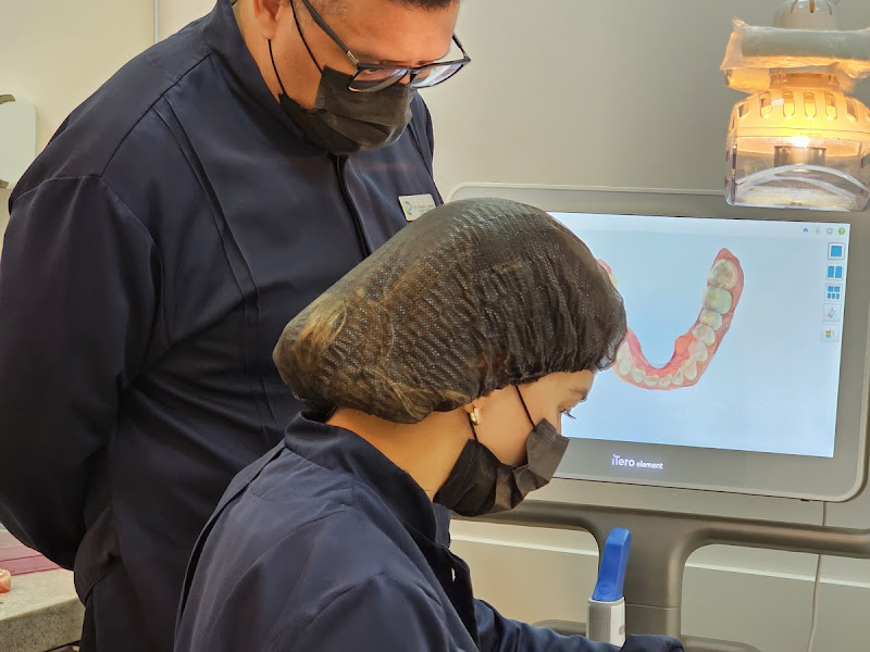 Foto de Clínica Saúde Oral - Dentistas Niterói