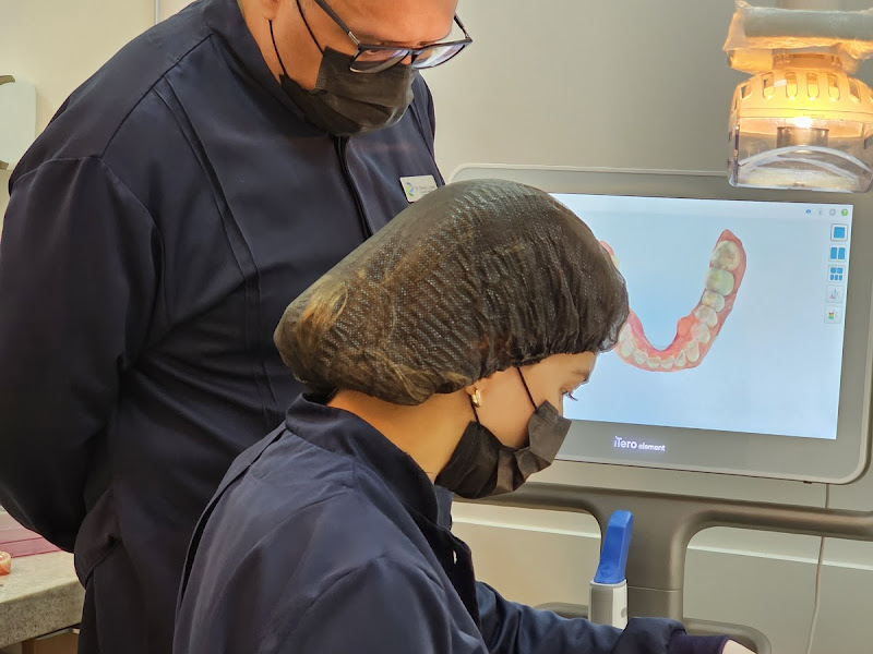 Foto 2 de Clínica Saúde Oral - Dentistas Niterói