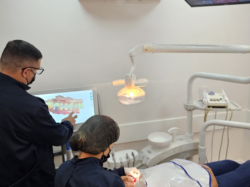 Foto 3 de Clínica Saúde Oral - Dentistas Niterói