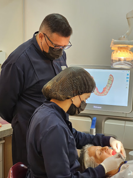 Foto 4 de Clínica Saúde Oral - Dentistas Niterói