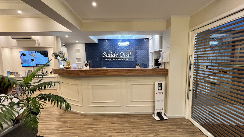 Foto 2 de Clínica Saúde Oral| Implantes| Invisalign|Estética|Clínica Odontológica-Guarulhos-sp