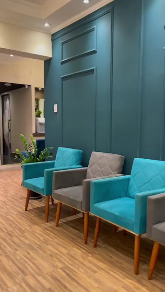 Foto 3 de Clínica Saúde Oral| Implantes| Invisalign|Estética|Clínica Odontológica-Guarulhos-sp