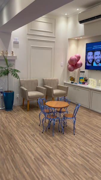 Foto 4 de Clínica Saúde Oral| Implantes| Invisalign|Estética|Clínica Odontológica-Guarulhos-sp