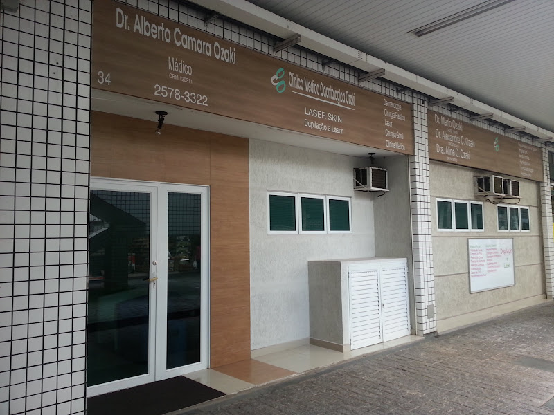 Foto 9 de Clínica Saúde Oral| Implantes| Invisalign|Estética|Clínica Odontológica-Guarulhos-sp