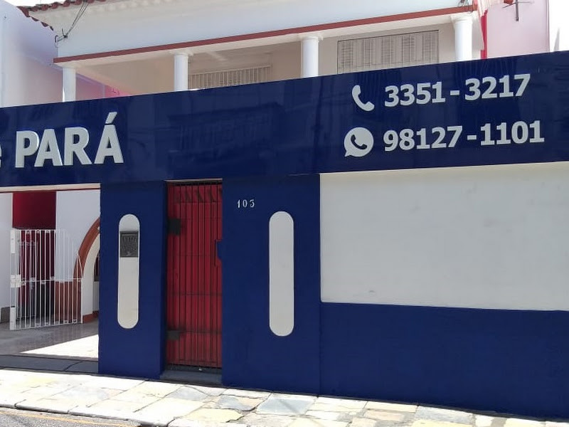 Foto de Clínica Saúde PARÁ