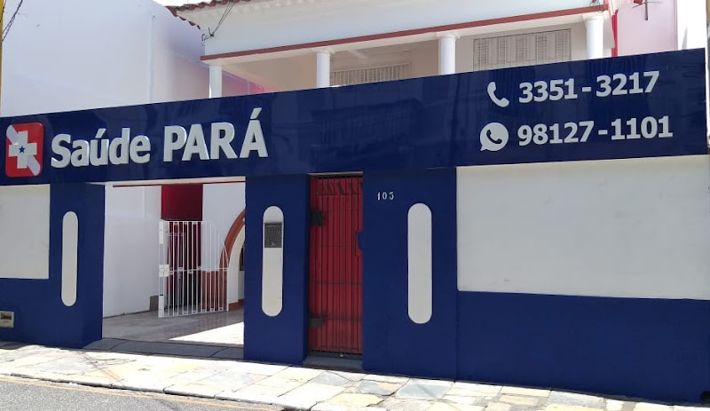 Foto 2 de Clínica Saúde PARÁ