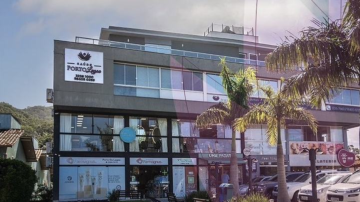 Foto 2 de Clínica Saúde Porto Lagoa