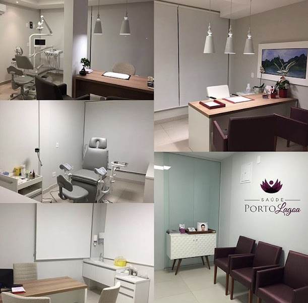 Foto 3 de Clínica Saúde Porto Lagoa