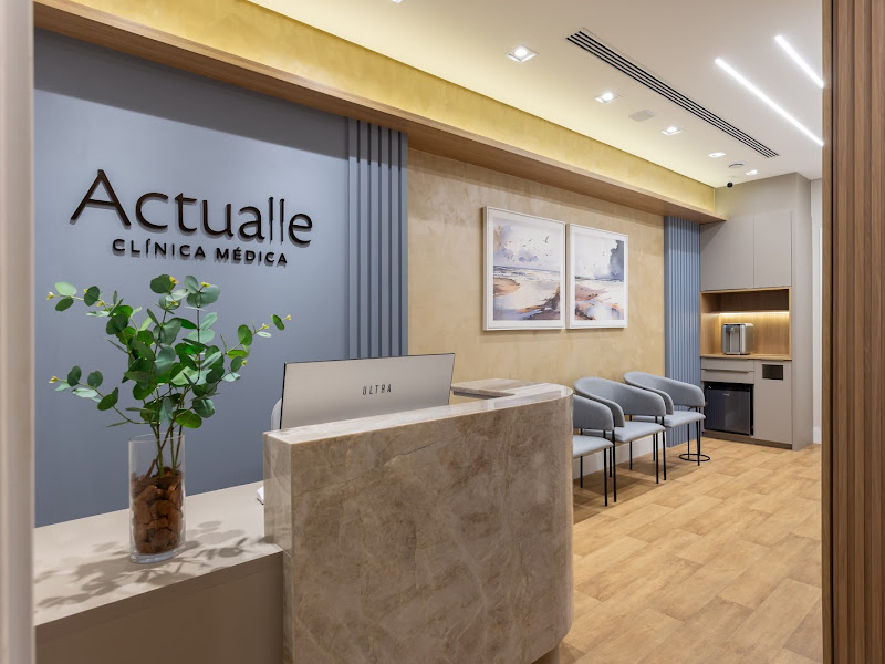 Foto 8 de Clínica Saúde Porto Lagoa