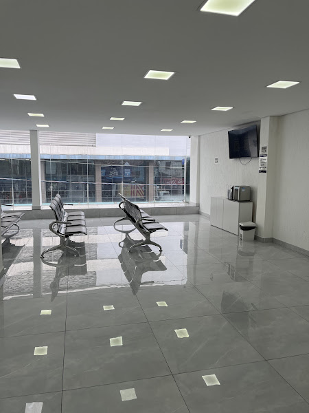 Foto 2 de Cliníca Saude Visual Optometria São Vicente