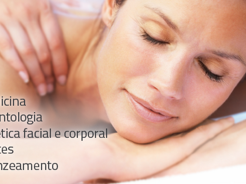 Foto de Clínica Saúdespa