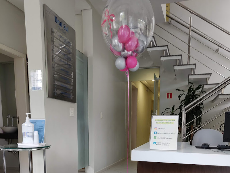 Foto 6 de Clínica Saúdespa