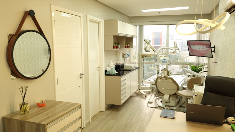 Foto 2 de Clínica Saulo Bohadana