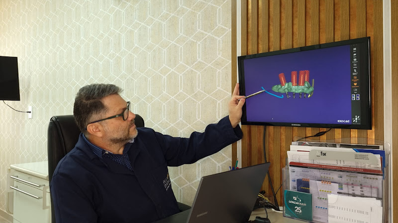 Foto 3 de Clínica Saulo Bohadana