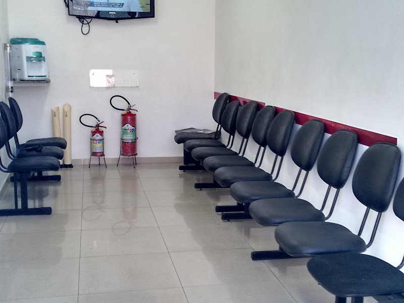 Foto 2 de Clinica Sayegh