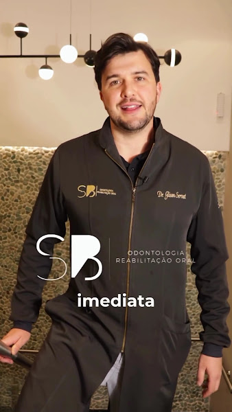 Foto 4 de Clínica SB Odontologia Ponta Grossa