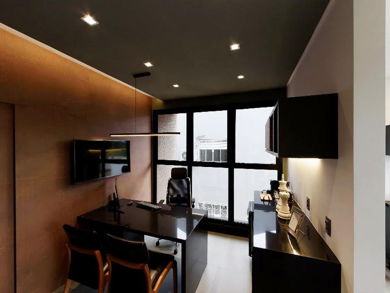 Foto 5 de Clínica SB Odontologia Ponta Grossa