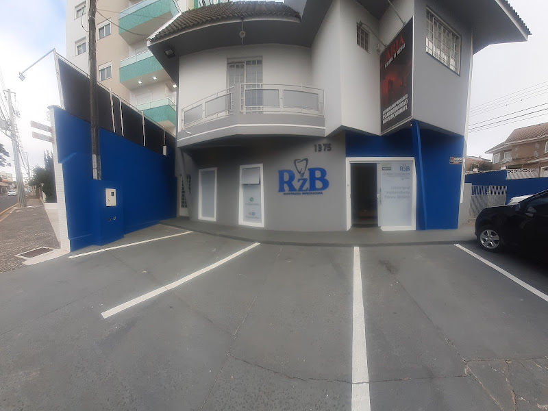 Foto 6 de Clínica SB Odontologia Ponta Grossa