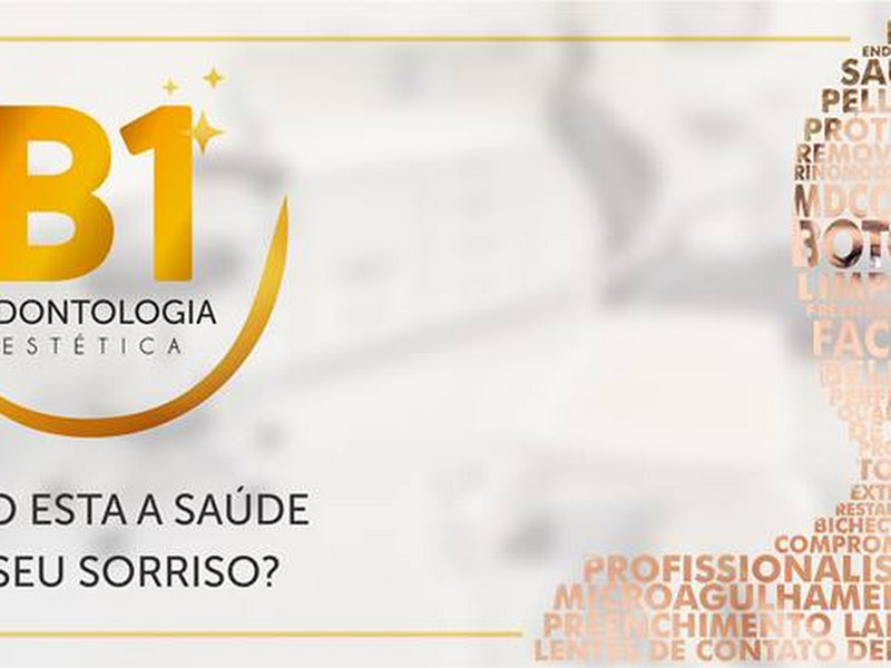 Foto 8 de Clínica SB Odontologia Ponta Grossa