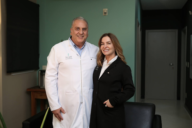 Foto 2 de Clínica Scaff