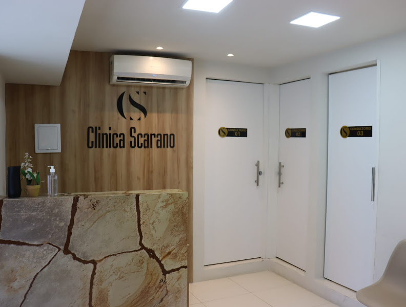 Foto 3 de Clínica Scarano