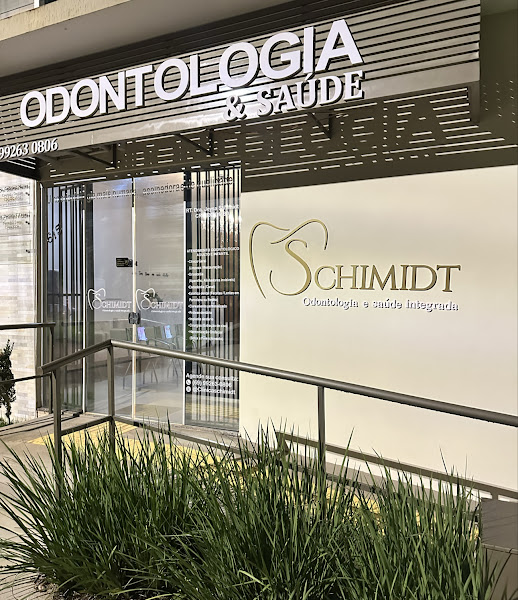 Foto 2 de Clínica Schimidt