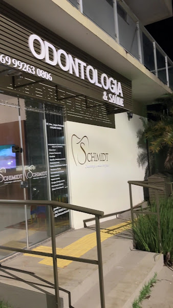 Foto 3 de Clínica Schimidt