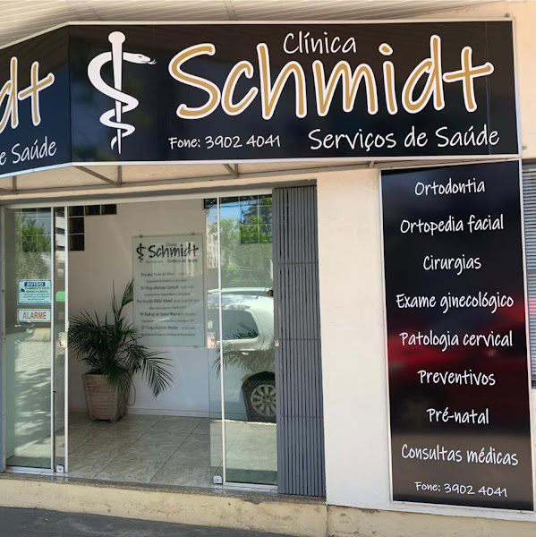 Foto 2 de Clínica Schmidt