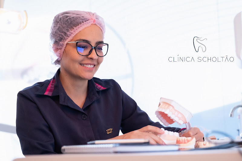Foto 2 de Clínica Scholtão Odontologia Especializada | Dentista Curitiba