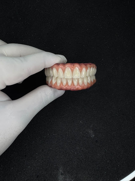 Foto 2 de Clínica SCS Implantes