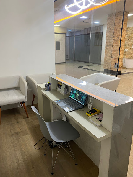 Foto de Clínica Sculp - Altiplano - Estética Odontológica e Facial