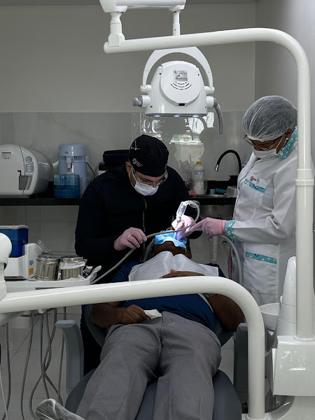 Foto 3 de Clínica Scultore - Odontologia