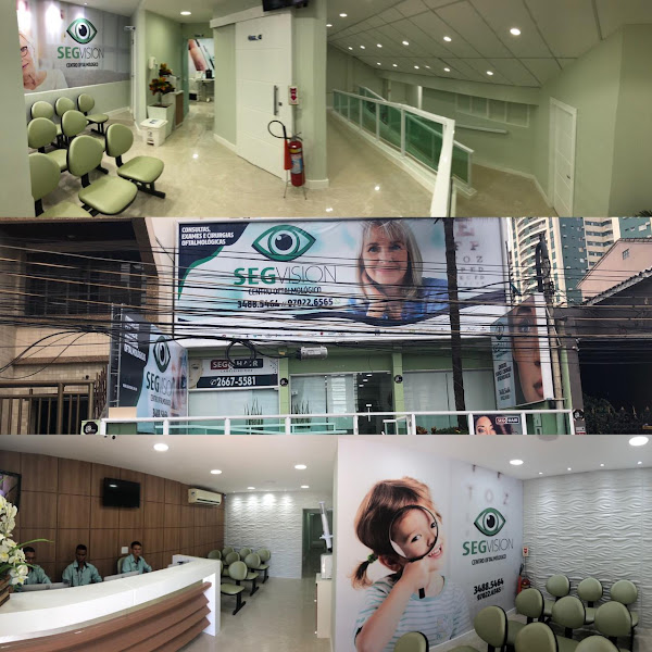 Foto 2 de Clinica Segvision