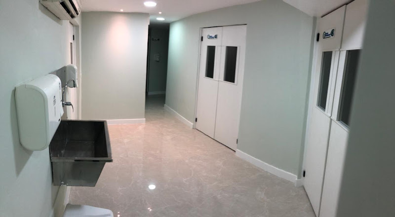 Foto 3 de Clinica Segvision