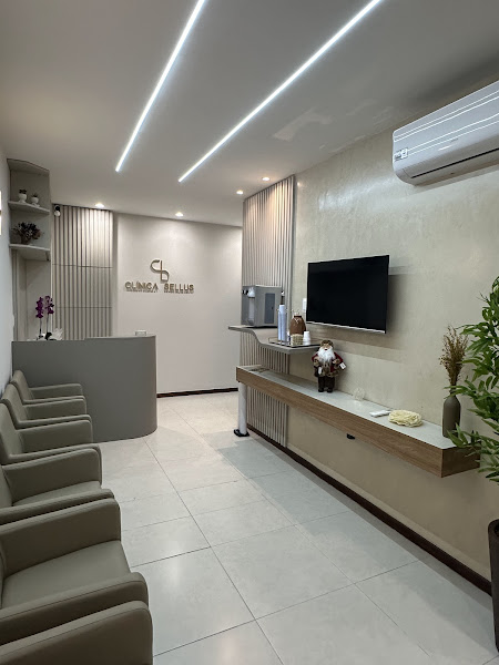 Foto 2 de Clínica Sellus Odontologia| Dentista em Salvador
