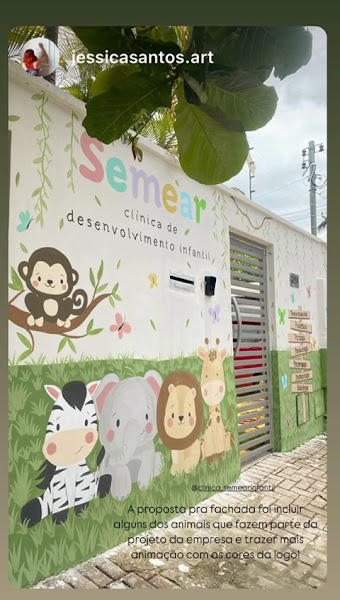 Foto 2 de Clinica Semear Infantil