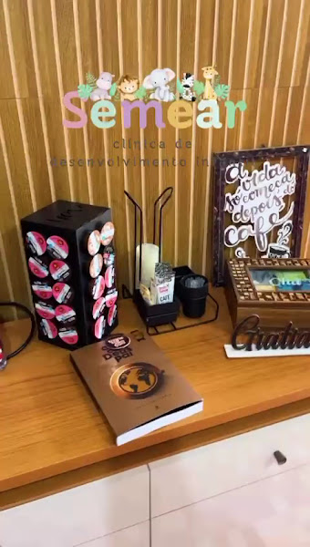 Foto 3 de Clinica Semear Infantil