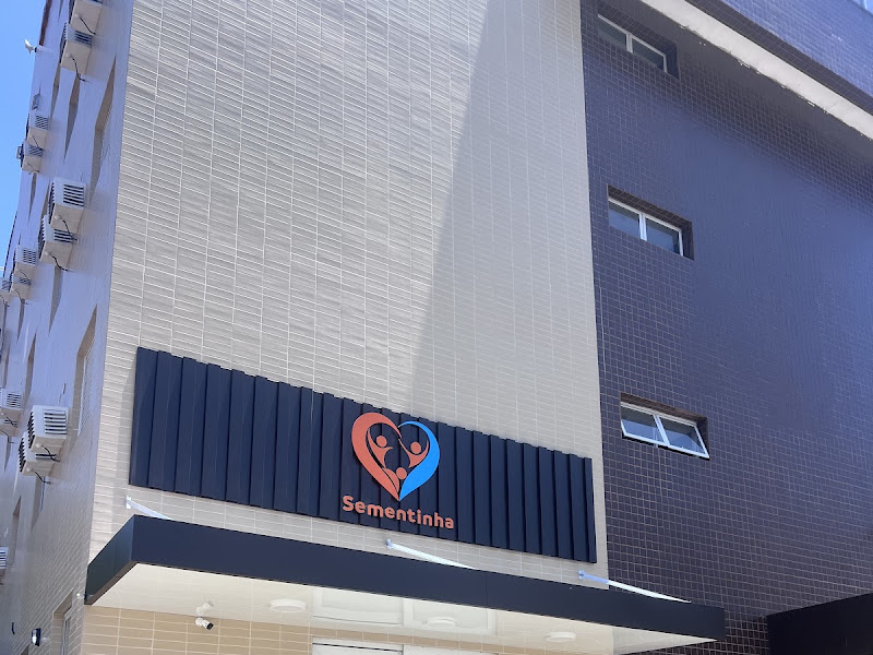 Foto de Clinica Sementinha - Centro de Desenvolvimento Infantil
