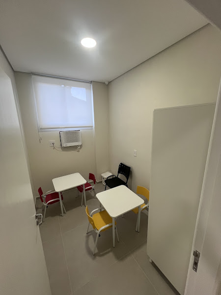 Foto 3 de Clinica Sementinha - Centro de Desenvolvimento Infantil