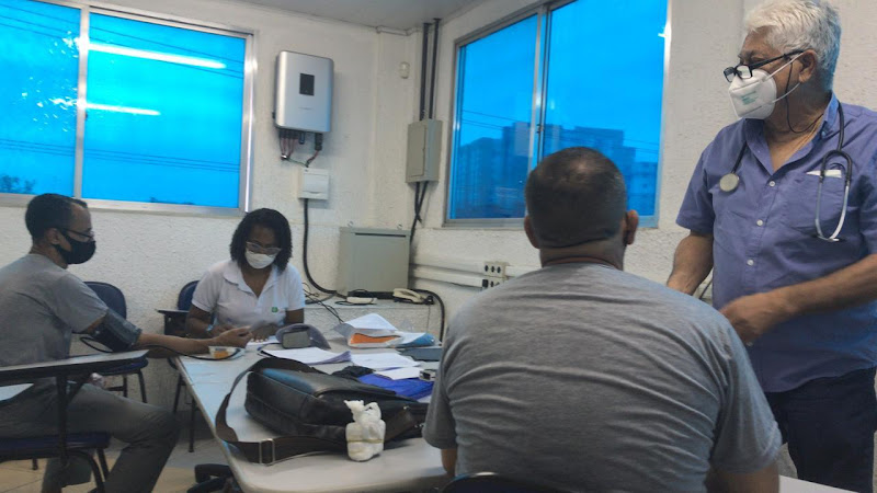 Foto 3 de Clínica Semese - Medicina, Saúde e Segurança do Trabalho (ASOs, PCMSO, GRO-PGR, AEP, LTCAT-PPP, e-Social)