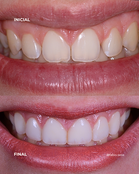 Foto 3 de Clínica Sene Odontologia Avançada