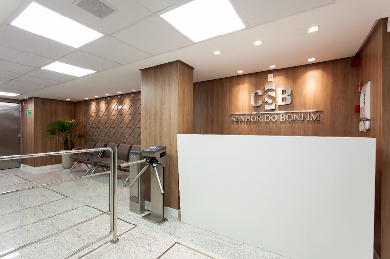 Foto 3 de Clínica Senhor do Bonfim (CSB) - Rio Vermelho