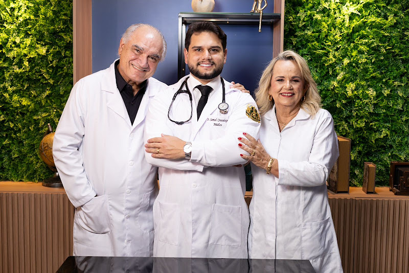 Foto 3 de Clinica Senhora das Grotas