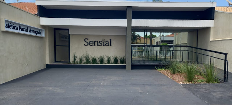 Foto de Clínica Sensial Estética Avançada Marília-SP