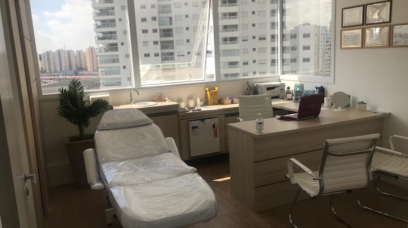 Foto 2 de Clínica Sensitivity – Botox, Bioestimuladores e Rejuvenescimento Facial