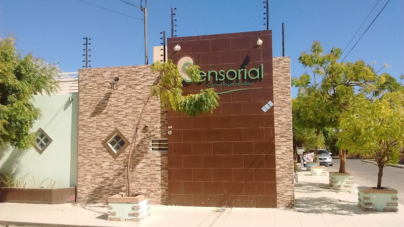 Foto 2 de Clínica Sensorial | Odontologia e Fonoaudiologia em Petrolina