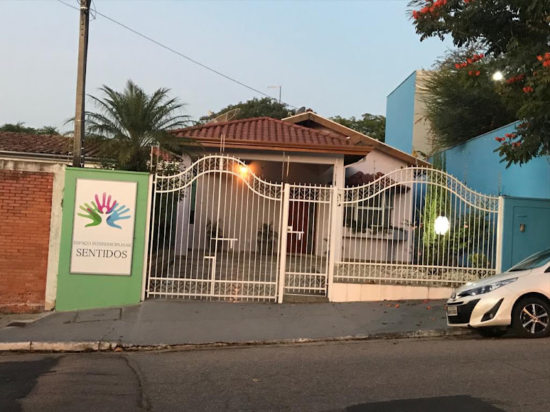 Foto 2 de Clínica Sentidos - Espaço Interdisciplinar