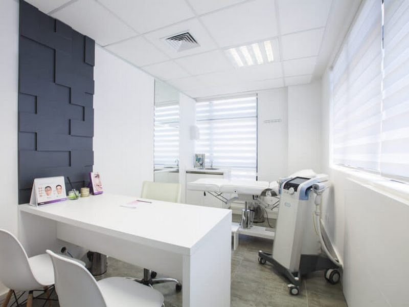 Foto de Clínica Senz